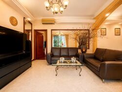 Aston Mansions (D14), Apartment #585635371